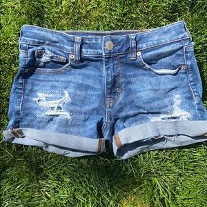 🦋AMERICAN EAGLE SUPER SUPER STRETCH🦋